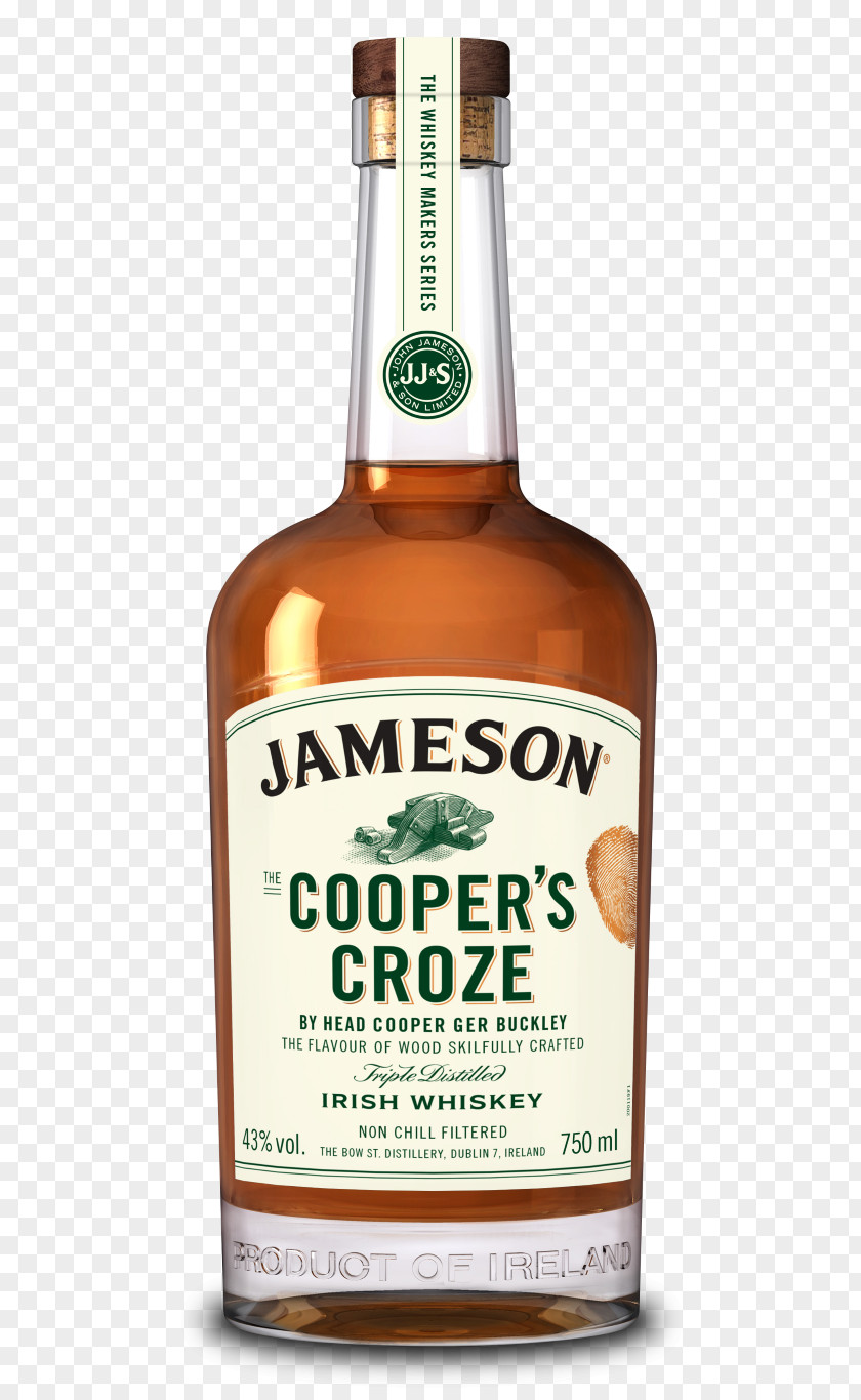 Wine Jameson Irish Whiskey Distilled Beverage PNG