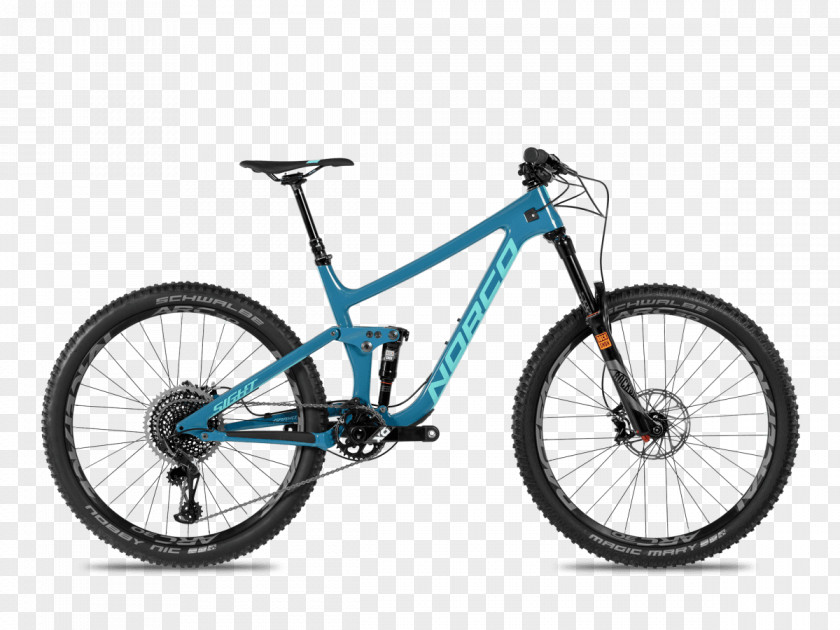Bicycle Trek Corporation Mountain Bike Norco Bicycles Rocky PNG
