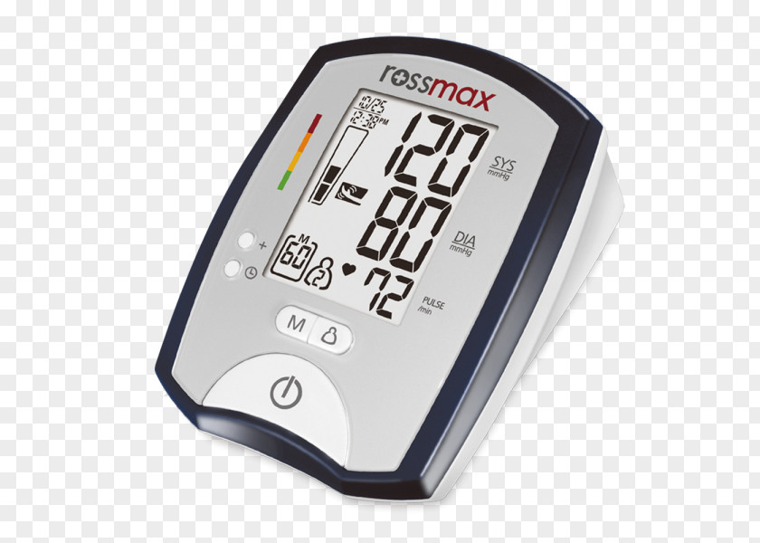 Blood Pressure Machine Sphygmomanometer Monitoring Hypertension Arm PNG