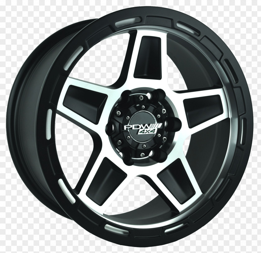 Car Alloy Wheel Tire Hyundai Rim PNG