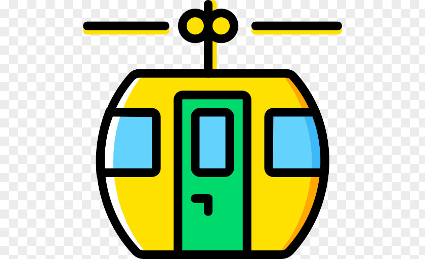 Car Cable Public Transport Clip Art PNG