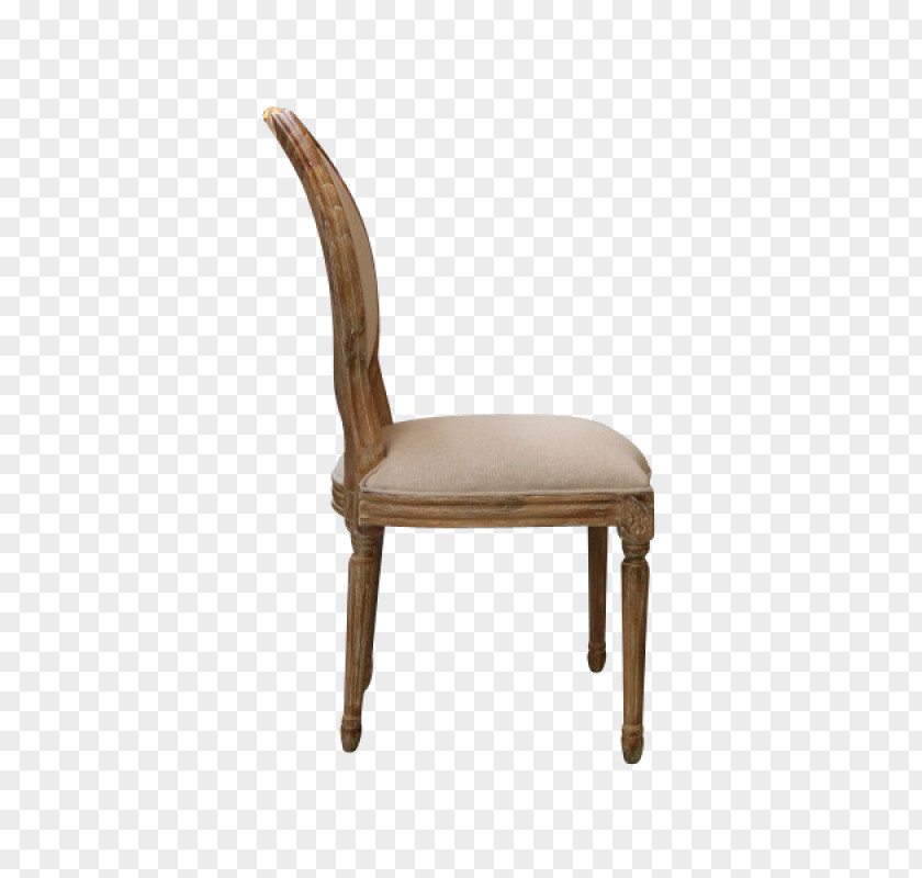 Chair Table France Dining Room Wicker PNG