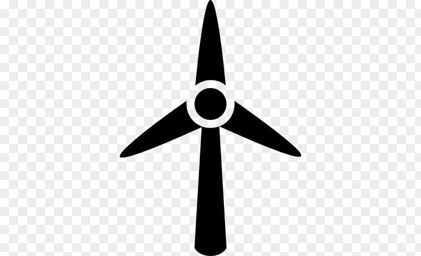 Energy Wind Farm Turbine Windmill Power PNG