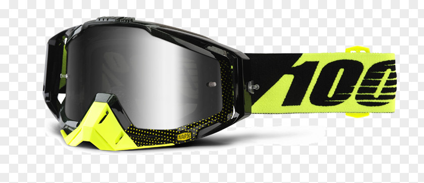 Freak Goggles Mirror Motocross Anti-fog Lens PNG