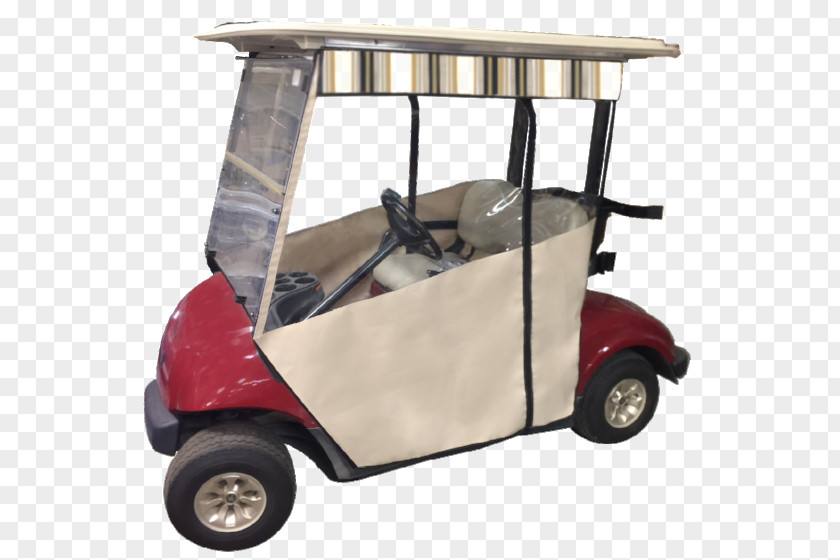Golf Buggies E-Z-GO Cart PNG