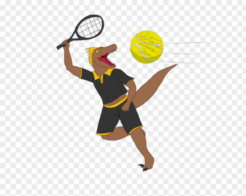 Line Racket Sport Clip Art PNG