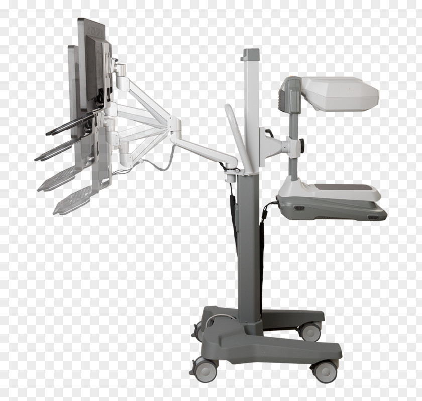 Mobile Accessory Medical Imaging Fluoroscopy Orthoscan Inc. C-boog Equipment PNG
