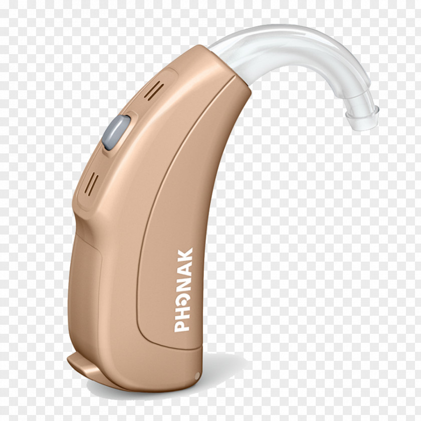 Mylink Hearing Aid Sonova Цифровой слуховой аппарат Ukraine PNG