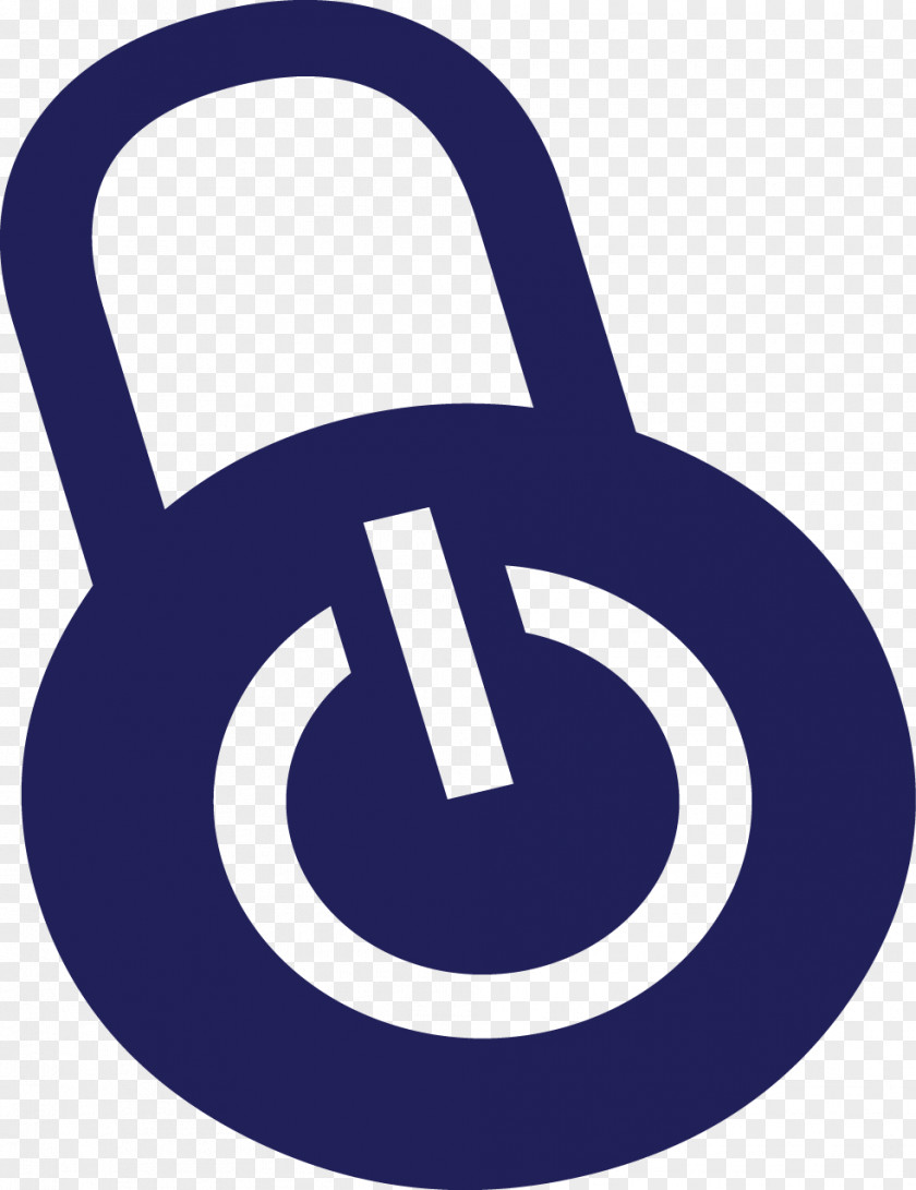 Padlock Logo Clip Art PNG