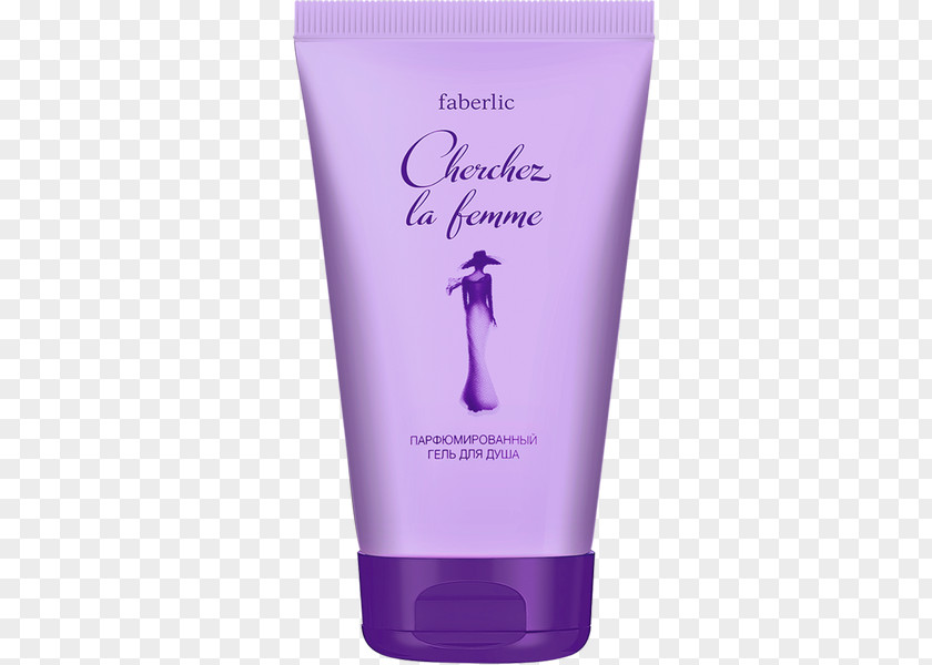 Shower Lotion Gel Faberlic Parfumerie PNG