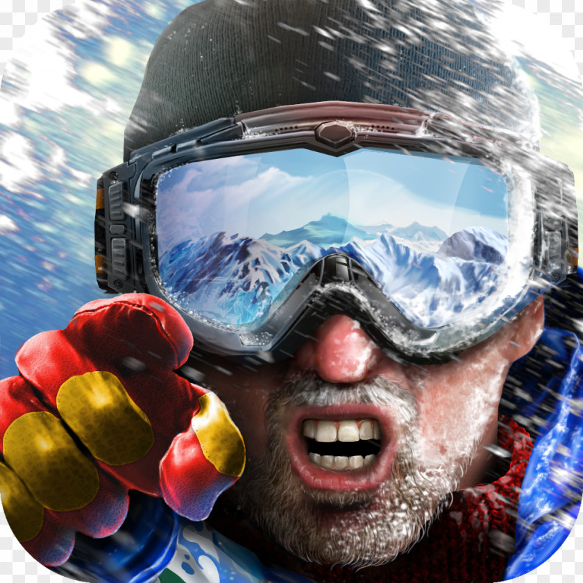 Snowboard Melhores Jogos SummitX Snowboarding Party 2 Android Winter Storm PNG