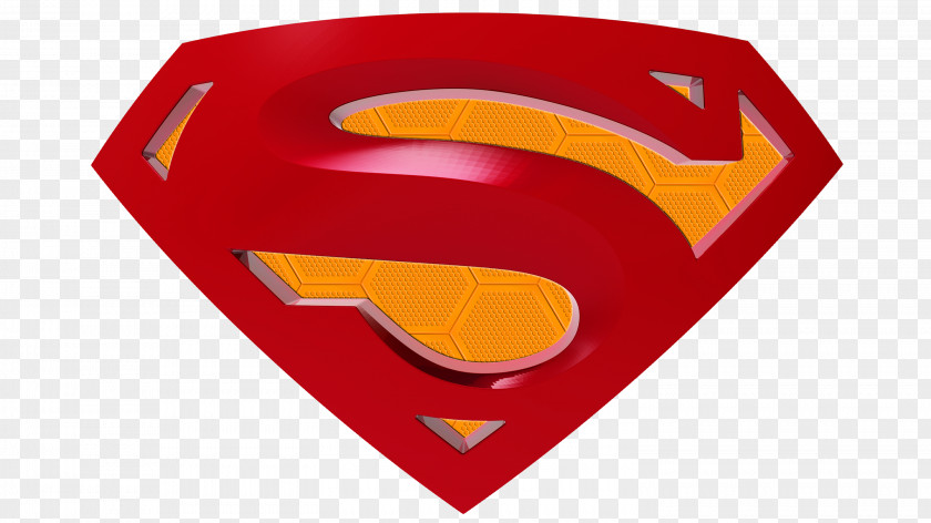 Superman Vector Logo YouTube PNG