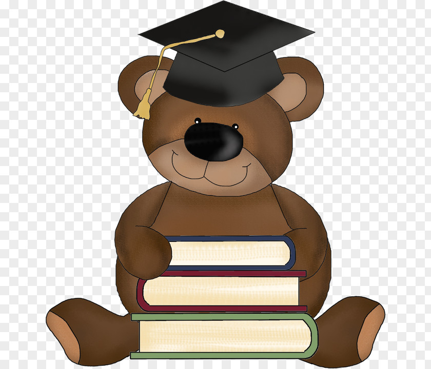 Teddy Bear Graduation Ceremony PNG bear ceremony , teddy bears picnic clipart PNG