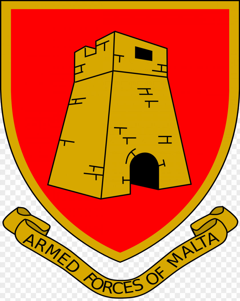 Term Graphic Maritime Squadron Of The Armed Forces Malta Military Maltese Militia PNG