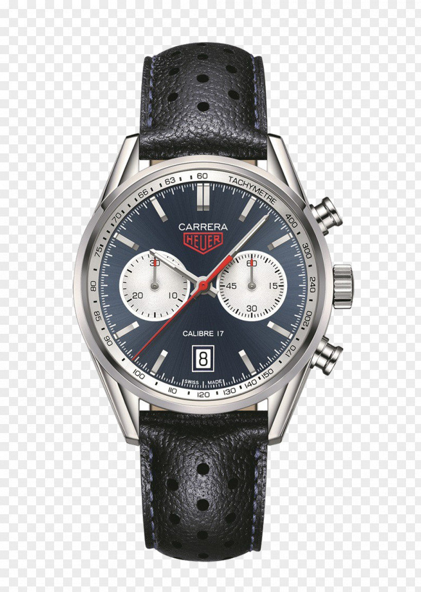 Watch TAG Heuer Automatic Jewellery Chronograph PNG