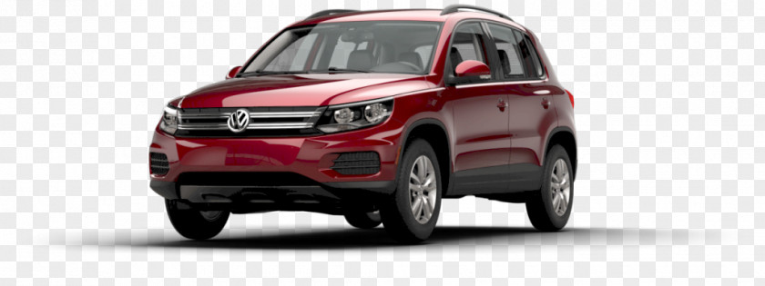 Car Mini Sport Utility Vehicle Volkswagen Tiguan Compact PNG