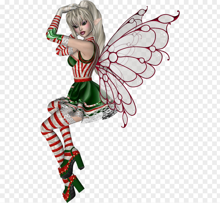 Fairy Fantasy Avatar PNG