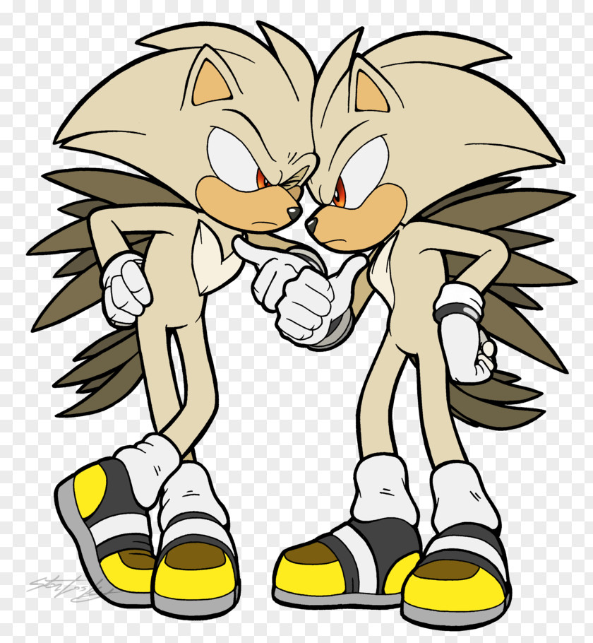 Hedgehog Sonic The Porcupine Fan Art Drawing PNG