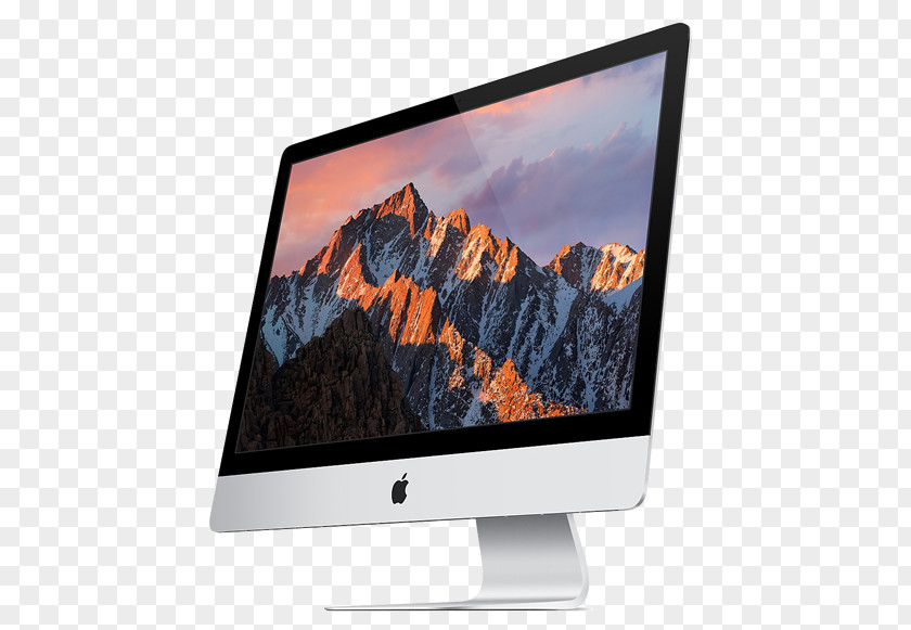 Imac Computer Tablet MacBook Pro Apple IMac Retina 4K 21.5