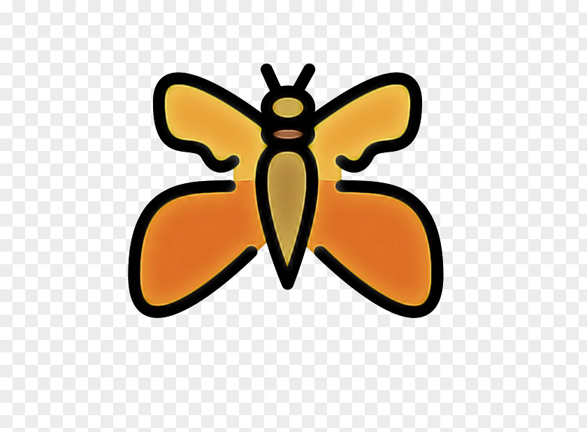 Monarch Butterfly PNG