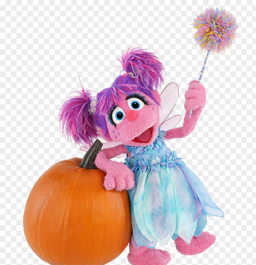Muppets Abby Cadabby Elmo Miss Piggy The Sesame Street Characters PNG