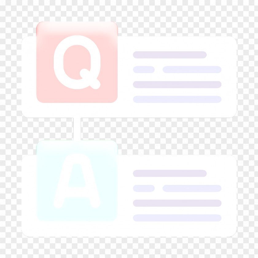 Question Icon E-Learning PNG