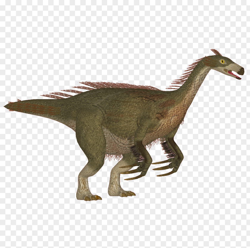Suchomimus Zt2 Download Velociraptor Zoo Tycoon 2: Extinct Animals Tyrannosaurus Rex Therizinosaurus African Adventure PNG