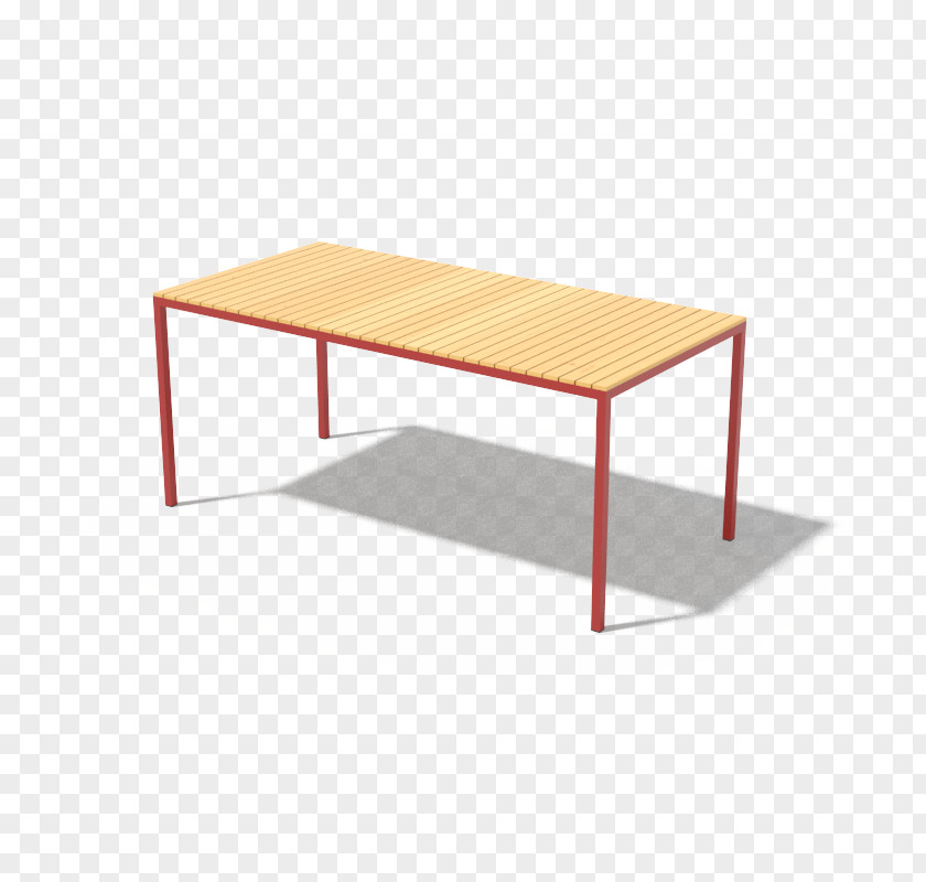 Table Line Desk Angle PNG