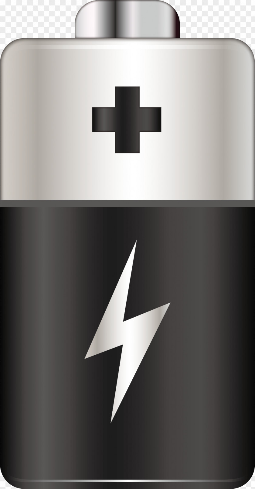 Battery Power Charger Icon PNG