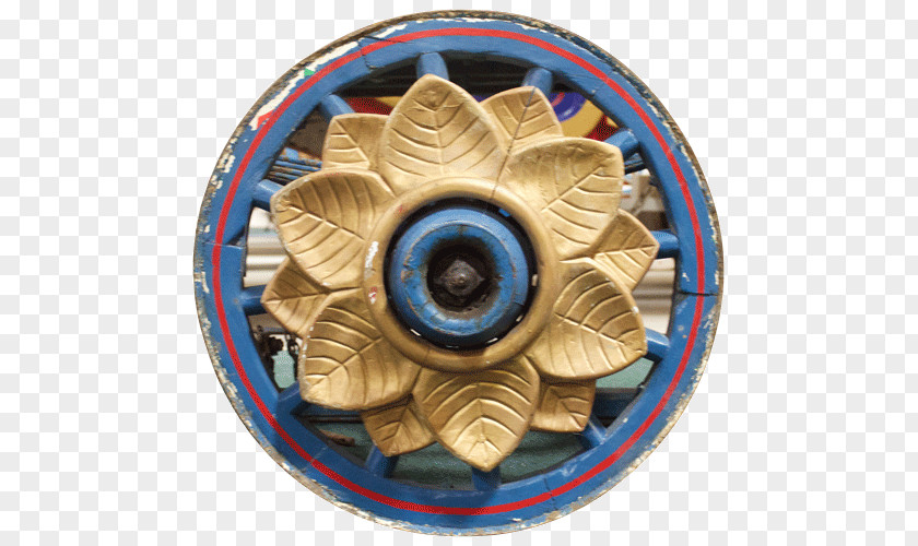 Circle Wheel PNG