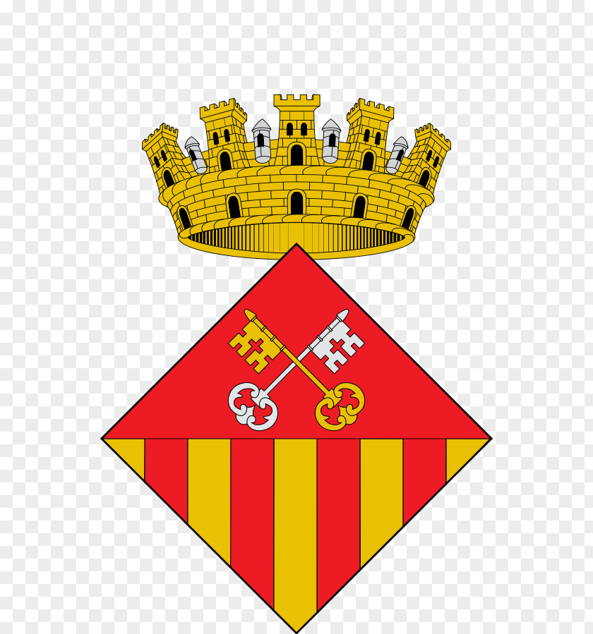 Cornellà De Llobregat El Prat Sant Cugat Del Vallès Coat Of Arms Logo PNG