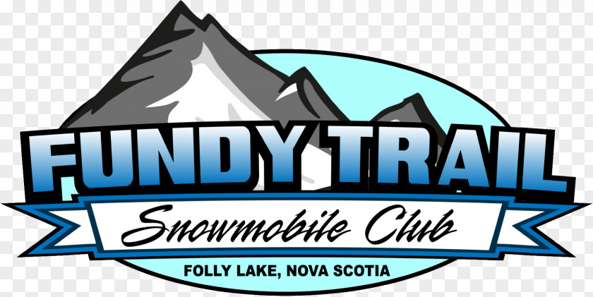 Folly Lake, Nova Scotia Snowmobile Sutherland Lake Lafarge Lane Logo PNG