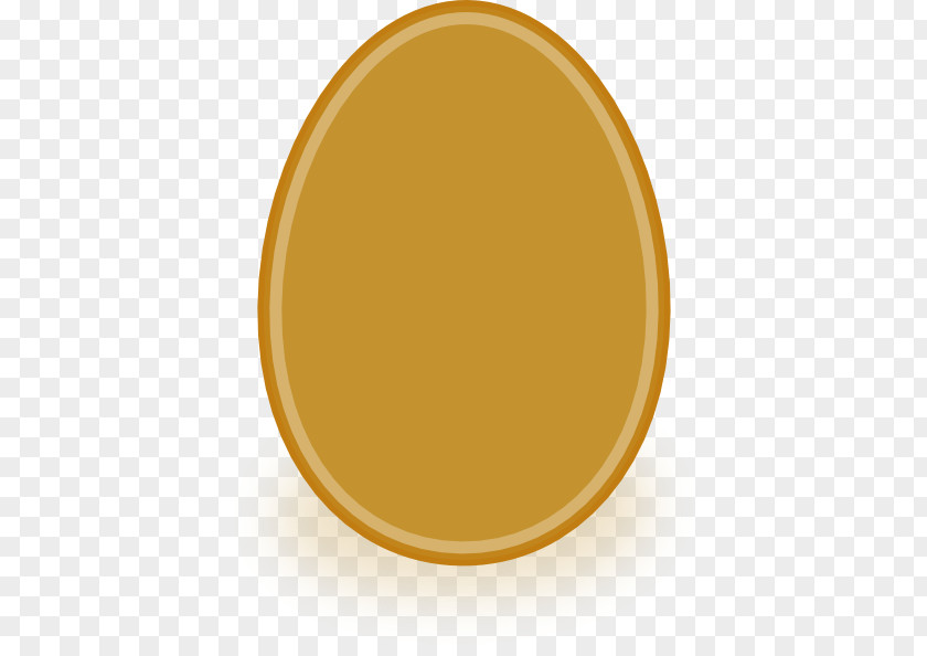 Golden Egg Cliparts Fried Breakfast Clip Art PNG