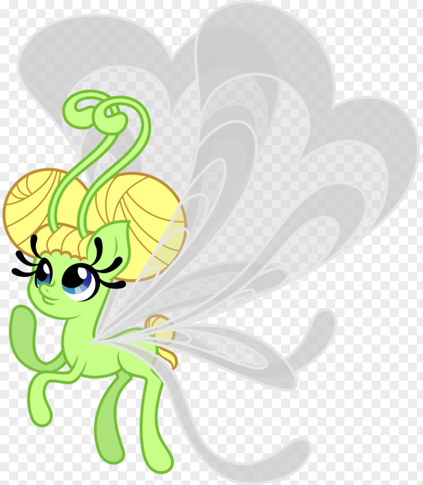 Horse Fairy Insect Clip Art PNG