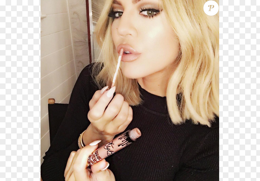 Kylie Jenner Lip Balm Gloss Keeping Up With The Kardashians PNG