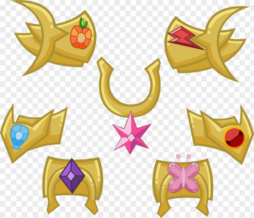 Lantern Element Pinkie Pie Rainbow Dash Rarity Applejack Twilight Sparkle PNG