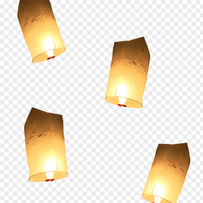 Light Fixture Sky Lantern PNG