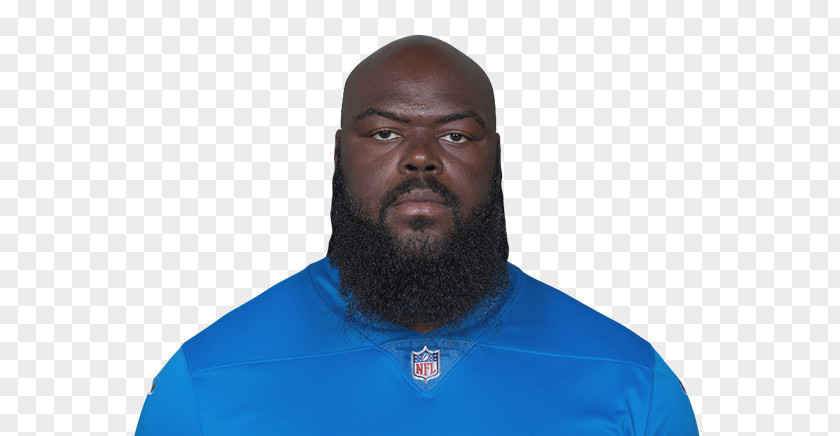 NFL A'Shawn Robinson 2016 Detroit Lions Season ESPN PNG