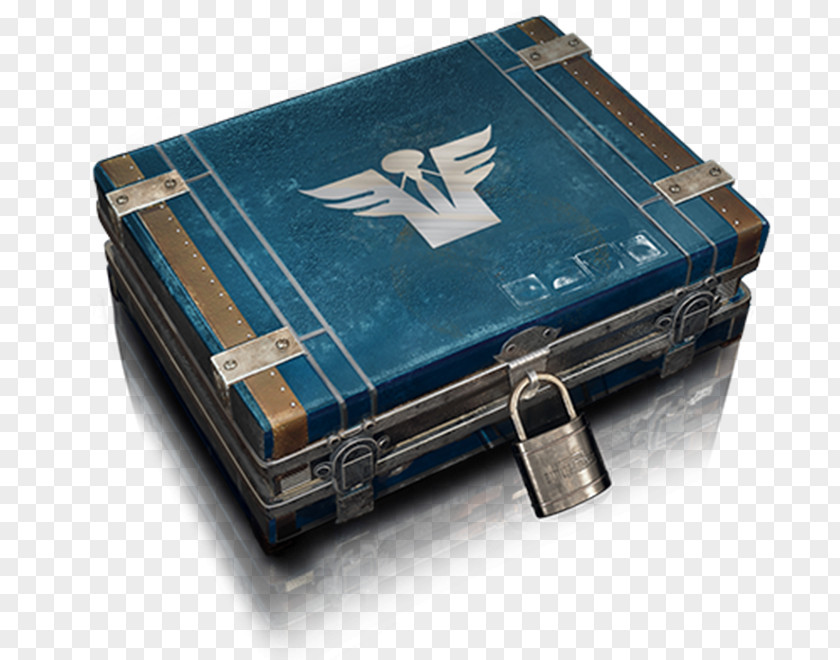 PlayerUnknown's Battlegrounds H1Z1 Counter-Strike: Global Offensive Case Crate PNG