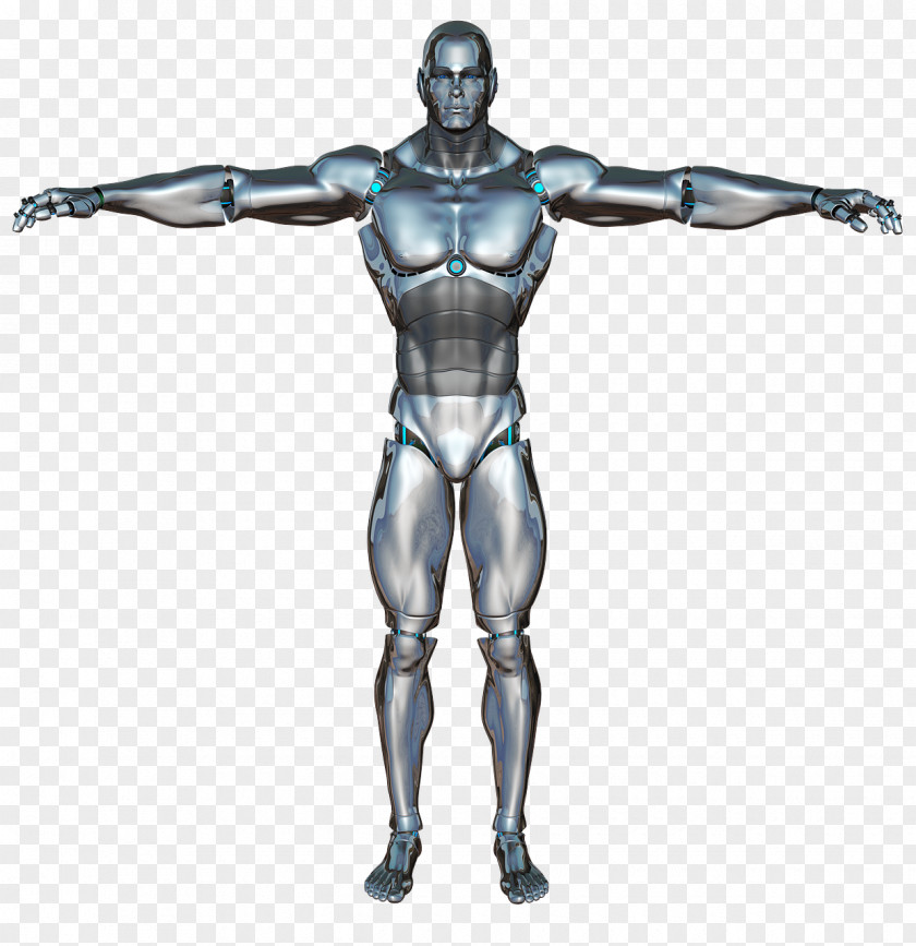 Robot Robotics Android Cyborg Artificial Intelligence PNG