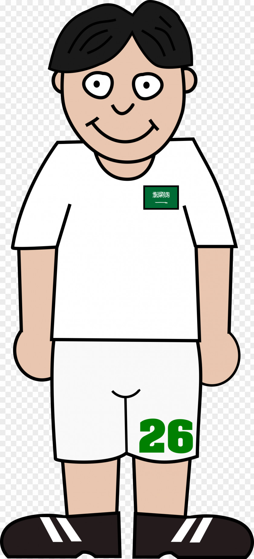 Saudi Arabia Football Jakub Błaszczykowski Soccer Player Clip Art PNG