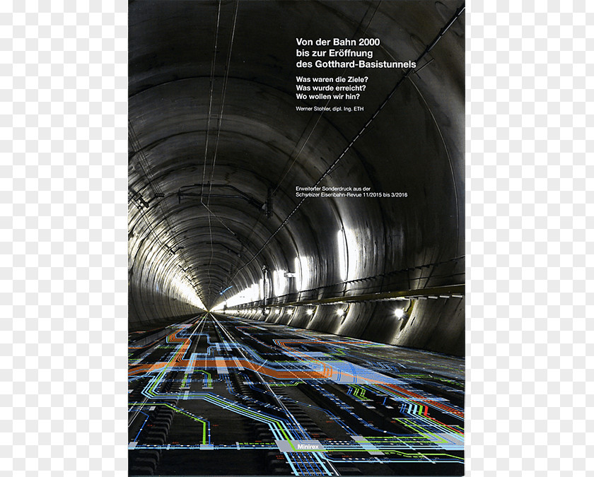 Tunnel Bridge–tunnel Text Underworld Plakat Naukowy PNG