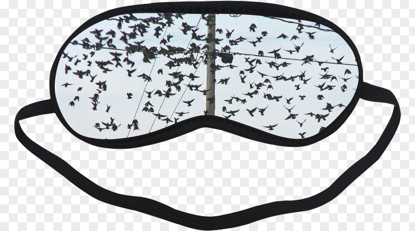 Blackandwhite Eyewear Googly Eyes Background PNG