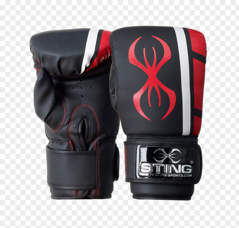 Boxing Glove Focus Mitt Punching & Training Bags PNG