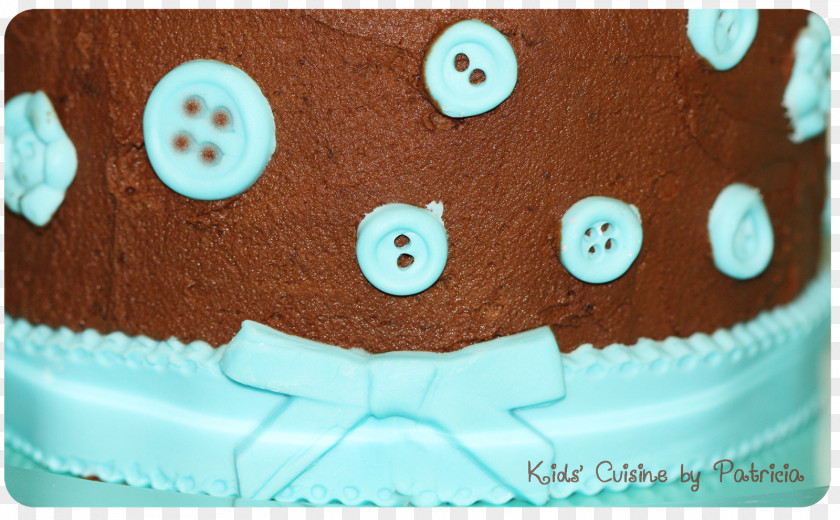 Cake Buttercream Birthday Torte Marshmallow Creme Decorating PNG