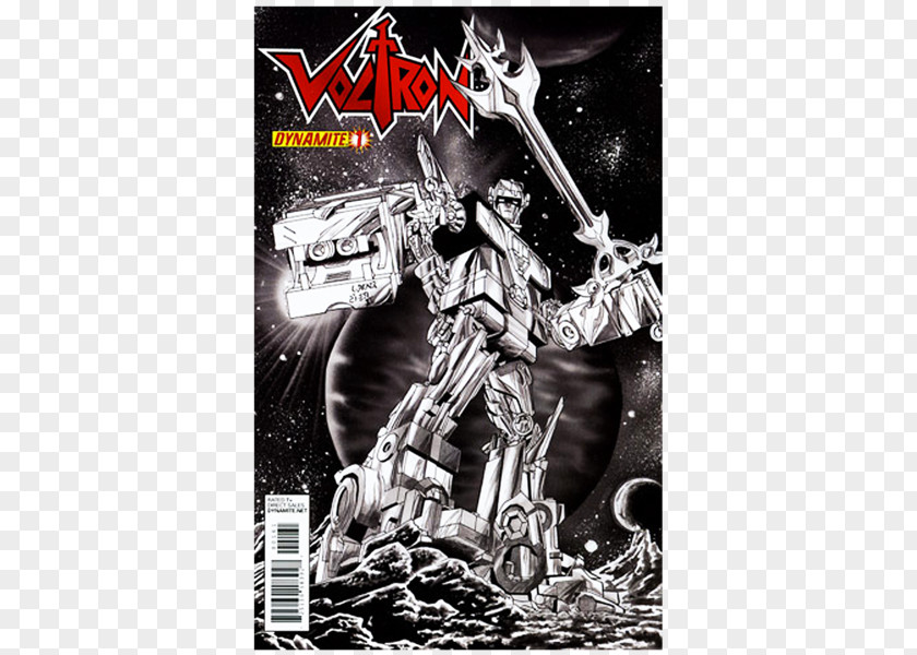 Comic Book Cover Black And White Comics Harley Quinn The Paladin's Handbook: Official Guidebook Of Voltron Legendary Defender PNG