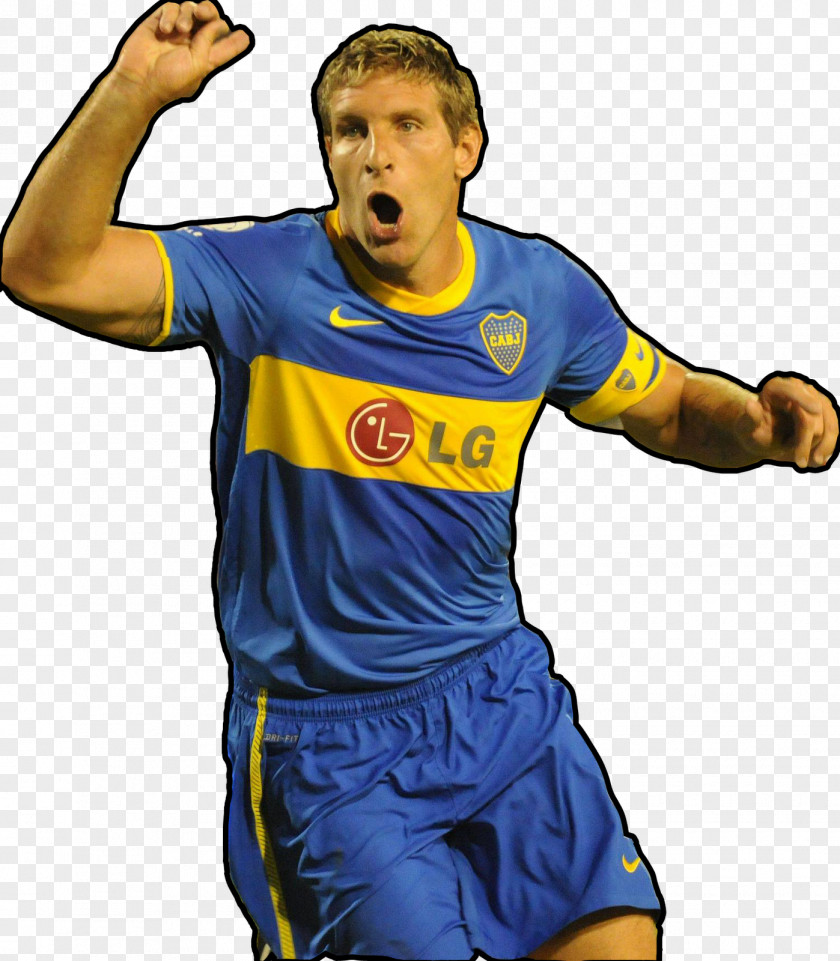 Football Martín Palermo Boca Juniors Player Sport PNG