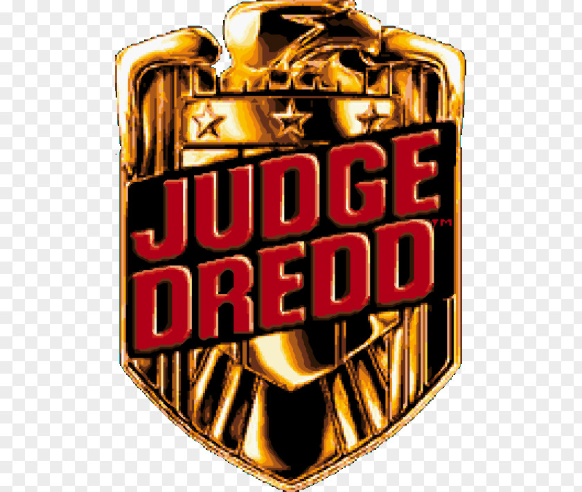 Judge Dredd T-shirt YouTube Comics PNG