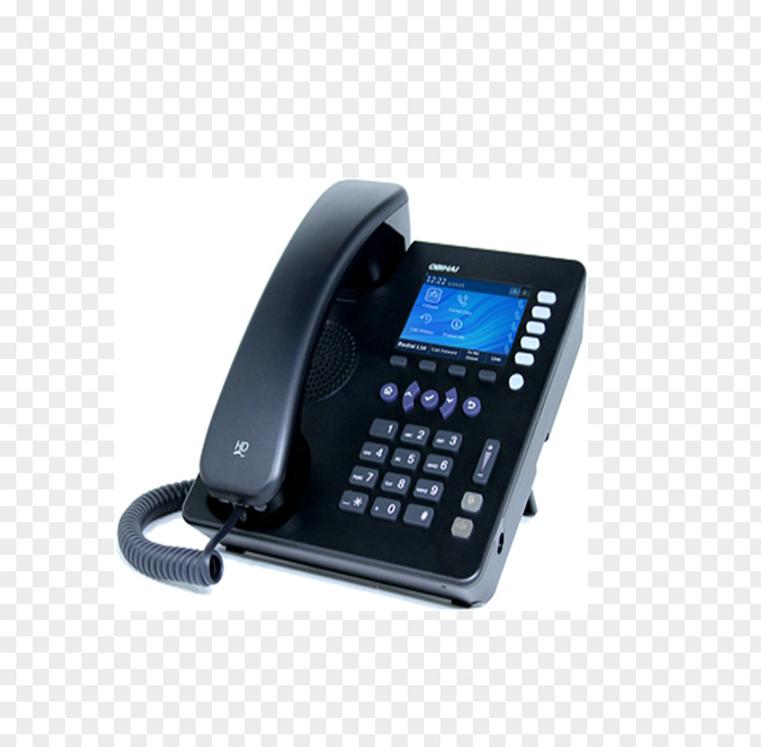 Led Display VoIP Phone Obihai Technology Voice Over IP Analog Telephone Adapter PNG