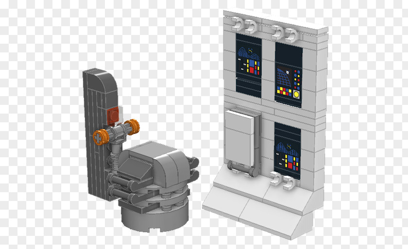 Lego Tanks Star Wars II: The Original Trilogy Wars: Video Game Battlefront II Universe PNG